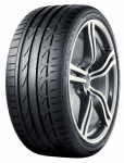 Bridgestone Potenza S001 205/50 R17 89 Y