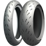 Michelin Power GP 120/70R17 58 W