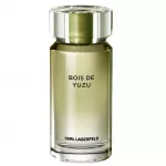 Kvepalai vyrams KARL LAGERFELD BOIS DE YUZU LES PARFUMS MATIERES EDT, 100ML