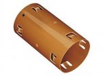 PVC drenažo mova, DN80
