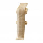 Grindjuostės sujungimai MACK 136, senovinio ąžuolo sp., 2 vnt.