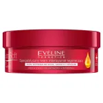 Atkuriamasis kremas veidui ir kūnui Eveline Cosmetics Extra Soft SOS su 10 % karbamido, 175 ml