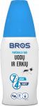 Skystis nuo uodų ir erkių BROS, 100 ml