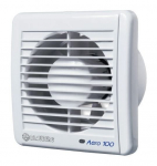 Buitinis ventiliatorius BLAUBERG Aero100T, DN100, su laikmačiu