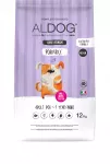 ALDOG PORK  sausas maistas vidutinių/didelių veislių &scaron;unims, 12 kg
