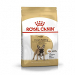 Sausas &scaron;unų ėdalas ROYAL CANIN BHN French Bulldog Adult, 9 kg