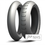 Michelin Power SuperMoto B 120/75R- - -