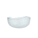 Stiklinis dubenėlis AURORA FANCY, 16 cm