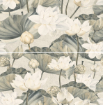 Keraminės dekoratyvinės sienų plytelės DREAM, 30 x 60 cm