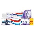 Balinamoji dantų pasta Aquafresh Active White, 125 ml