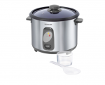 Ryžių virimo puodas SENCOR SRM1800SS