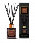 Namų kvapas su pagaliukais BLACK Golden Coco, 150 ml