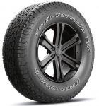 BF Goodrich Trail Terrain T/A 265/75R16 116 T