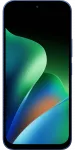 Mobilusis telefonas Xiaomi Redmi 17 128GB, mėlyna