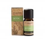 Eterinių aliejų mi&scaron;inys ACAPELLA, Detox, 10 ml