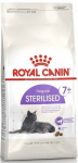 Sausas sterilizuotų kačių ėdalas ROYAL CANIN FHN Sterilised 7+, 3,5 kg