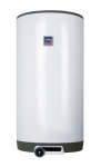 El. vandens &scaron;ildytuvas DRAŽICE OKCE160, 160 l, vert., 2 kW