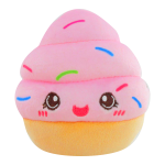 Pliu&scaron;inis žaislas MINIS SUPER SQUEESHY