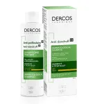 &Scaron;ampūnas nuo pleiskanų sausiems plaukams Vichy Dercos Anti-Dandruff Shampoo, 200 ml