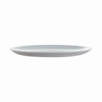 Pietų lėk&scaron;tė LUMINARC DIWALI GRANIT, pilkos sp., &oslash; 25 cm