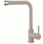 Plautuvės mai&scaron;ytuvas HELIKA FORTE, smėlio sp.