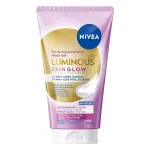 Veido prausimosi gelis Nivea Luminous630 Skin Glow, 150 ml