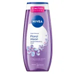 Gaivinamoji du&scaron;o želė Nivea Floral Moon, 250 ml