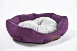 Guolis augintiniui 70x65x18 cm, L, violetinis