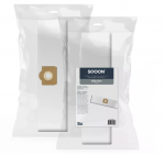 Dulkių siurblio mai&scaron;ai SCOON, tinka KARCHER WD3 siurbliams, 5 vnt.