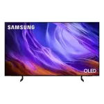 Televizorius Samsung QE77S85HAEXXH OLED 77"