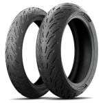 Michelin Road 6 190/50R17 73 W