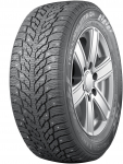 Nokian Hakkapeliitta C4 195/75R16 107 R