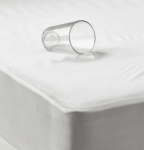 Higieninis vandeniui atsaprus čiužinio užvalkalas Protector, 140x200 cm