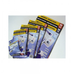 Laminavimo vokelis 54x86/125mic