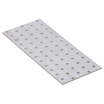 Montavimo plok&scaron;telė, 240 x 100 x 2 mm