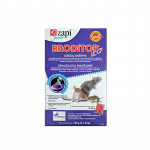 Graužikų nuodai BRODITOP LC CF, grūdų mi&scaron;inys, 150 g