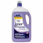 Mink&scaron;tiklis LENOR Professional, Purple Bloom, 4 l