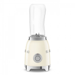 Kokteilinė SMEG PBF01CREU, 0,6 l, smėlio sp.