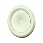 Metalinis oro padavimo difuzorius DMP125