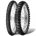 Pirelli Scorpion MX32 Mid Hard 80/100R21 51 M
