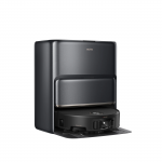 Dulkių siurblys - robotas Mova Z60 Ultra Roller Complete, juoda