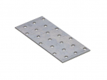 Montavimo plok&scaron;telė, 140 x 60 x 2 mm