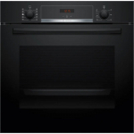 Įmontuojama orkaitė BOSCH HQA534BB3