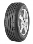 Continental ContiEcoContact 5 185/60 R15 84 H