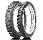 Maxxis M7324 MaxxEnduro 140/80R18 70 R