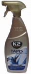 Apmu&scaron;alų ir kilimų valiklis K2 Tapis, 770 ml