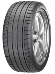 Dunlop Sport Maxx GT 265/40R21 105 Y