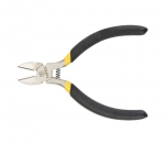 &Scaron;oninio kirpimo replės TOPEX, 115 mm