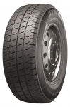 Dynamo Hiscend-H Van 4S 215/70R15 109/107 T
