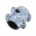 Balnas GEBO, 1 1/2"x3/4" vid. sr.